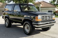 1989 Ford Bronco II Eddie Bauer for sale