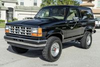 1989 Ford Bronco II Eddie Bauer for sale