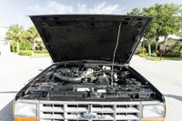1989 Ford Bronco II Eddie Bauer for sale