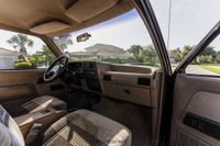 1989 Ford Bronco II Eddie Bauer for sale