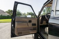 1989 Ford Bronco II Eddie Bauer for sale