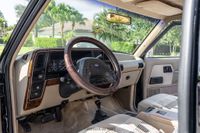 1989 Ford Bronco II Eddie Bauer for sale