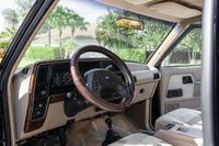 1989 Ford Bronco II Eddie Bauer for sale