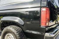 1989 Ford Bronco II Eddie Bauer for sale