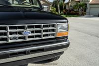 1989 Ford Bronco II Eddie Bauer for sale