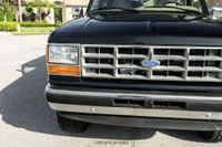 1989 Ford Bronco II Eddie Bauer for sale