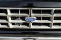 1989 Ford Bronco II Eddie Bauer for sale