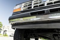 1989 Ford Bronco II Eddie Bauer for sale