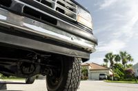 1989 Ford Bronco II Eddie Bauer for sale