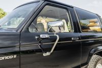 1989 Ford Bronco II Eddie Bauer for sale