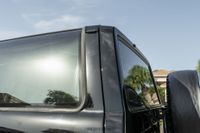 1989 Ford Bronco II Eddie Bauer for sale