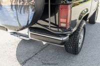 1989 Ford Bronco II Eddie Bauer for sale