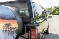 1989 Ford Bronco II Eddie Bauer for sale