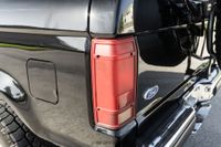 1989 Ford Bronco II Eddie Bauer for sale