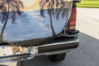 1989 Ford Bronco II Eddie Bauer for sale