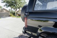 1989 Ford Bronco II Eddie Bauer for sale