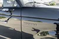 1989 Ford Bronco II Eddie Bauer for sale