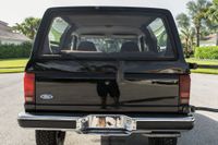 1989 Ford Bronco II Eddie Bauer for sale