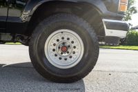1989 Ford Bronco II Eddie Bauer for sale