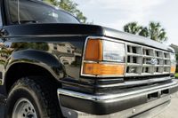 1989 Ford Bronco II Eddie Bauer for sale