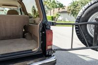 1989 Ford Bronco II Eddie Bauer for sale
