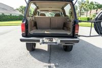 1989 Ford Bronco II Eddie Bauer for sale