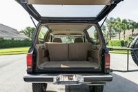 1989 Ford Bronco II Eddie Bauer for sale