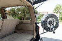 1989 Ford Bronco II Eddie Bauer for sale