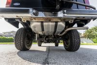 1989 Ford Bronco II Eddie Bauer for sale