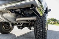 1989 Ford Bronco II Eddie Bauer for sale