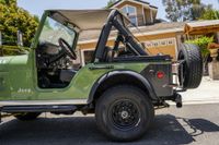 1981 Jeep CJ-5 Golden Eagle for sale