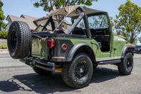 1981 Jeep CJ-5 Golden Eagle for sale