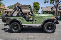1981 Jeep CJ-5 Golden Eagle for sale