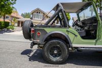 1981 Jeep CJ-5 Golden Eagle for sale