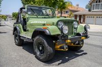 1981 Jeep CJ-5 Golden Eagle for sale