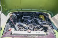 1981 Jeep CJ-5 Golden Eagle for sale