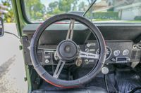1981 Jeep CJ-5 Golden Eagle for sale