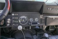 1981 Jeep CJ-5 Golden Eagle for sale