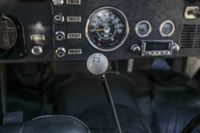 1981 Jeep CJ-5 Golden Eagle for sale