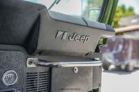 1981 Jeep CJ-5 Golden Eagle for sale