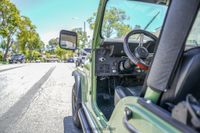1981 Jeep CJ-5 Golden Eagle for sale