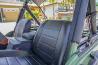 1981 Jeep CJ-5 Golden Eagle for sale