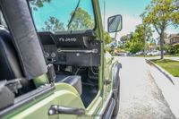1981 Jeep CJ-5 Golden Eagle for sale