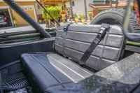 1981 Jeep CJ-5 Golden Eagle for sale