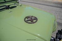 1981 Jeep CJ-5 Golden Eagle for sale