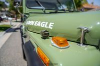1981 Jeep CJ-5 Golden Eagle for sale