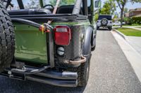 1981 Jeep CJ-5 Golden Eagle for sale