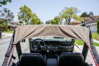 1981 Jeep CJ-5 Golden Eagle for sale