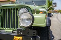 1981 Jeep CJ-5 Golden Eagle for sale