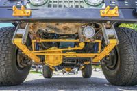 1981 Jeep CJ-5 Golden Eagle for sale